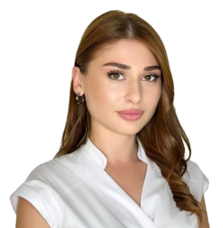 Засеева Милена Артуровна