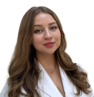 Киртянова Валерия Константиновна