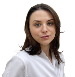 Душина Карина Юрьевна
