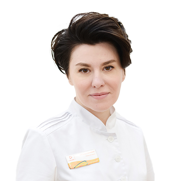 Иванина Наталья